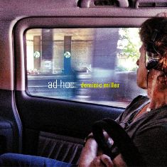 AD HOC (Vinyl) - 2014