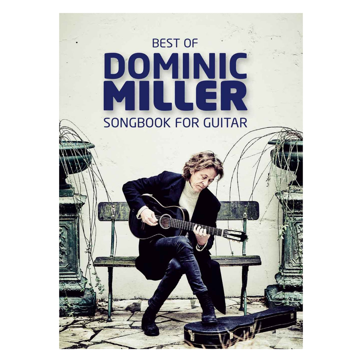 Dominic 67 Songbook - Best of Dominic Miller – Dominic Miller Store