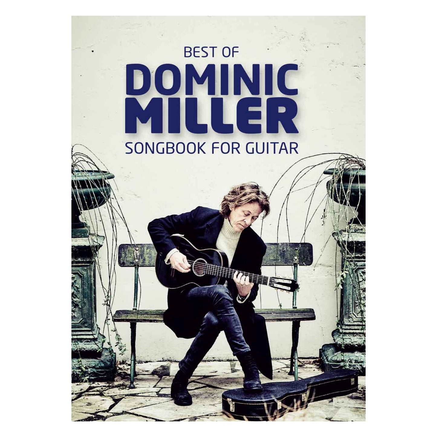 Songbook - Best of Dominic Miller