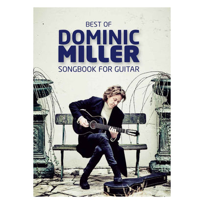 Songbook - Best of Dominic Miller