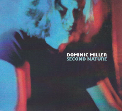 Second Nature - 1999