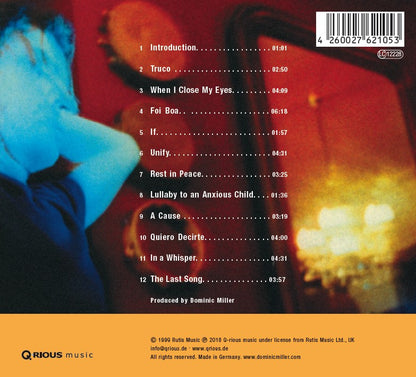 Second Nature - 1999
