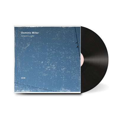 Silent Light (Vinyl) - 2017