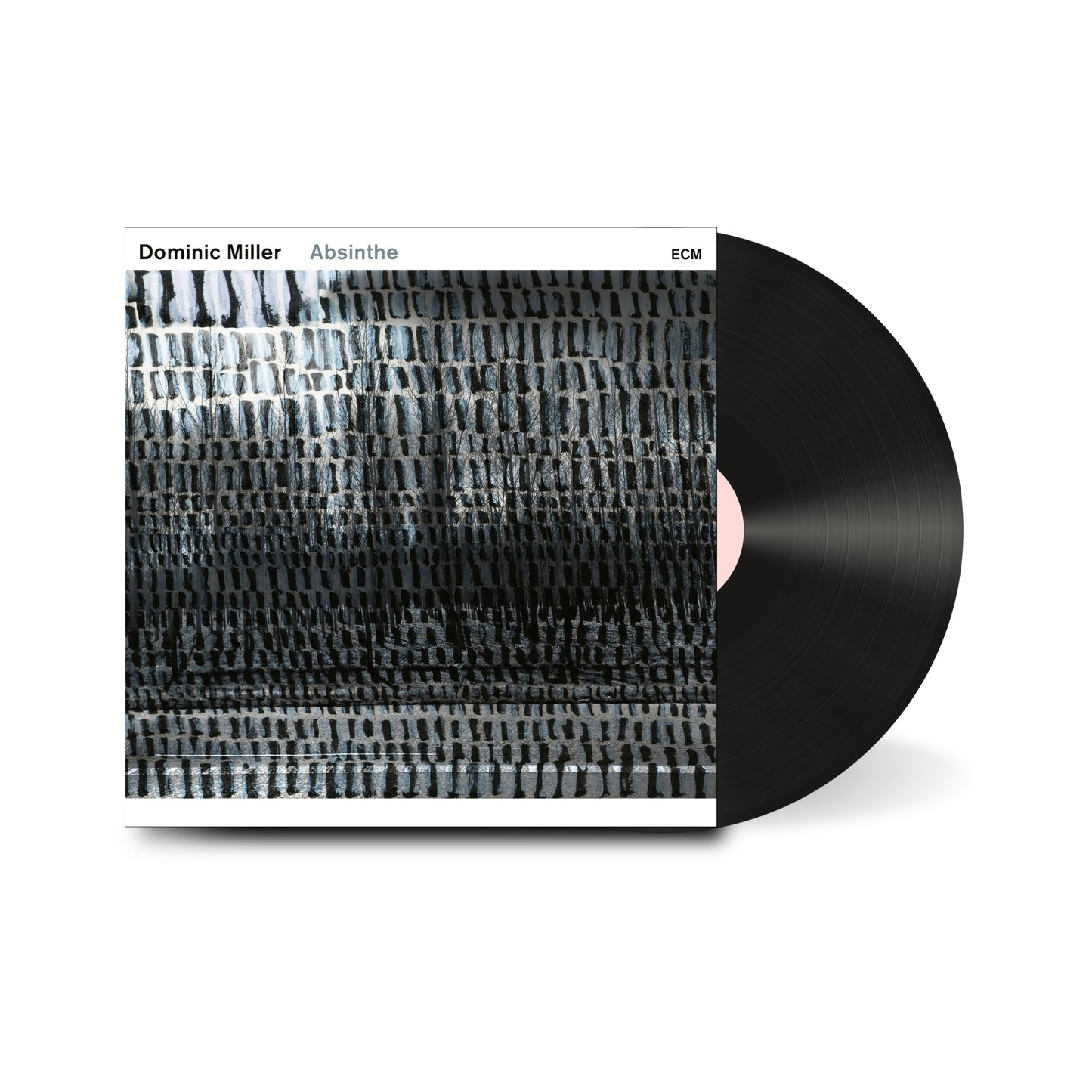 Absinthe (Vinyl) - 2019