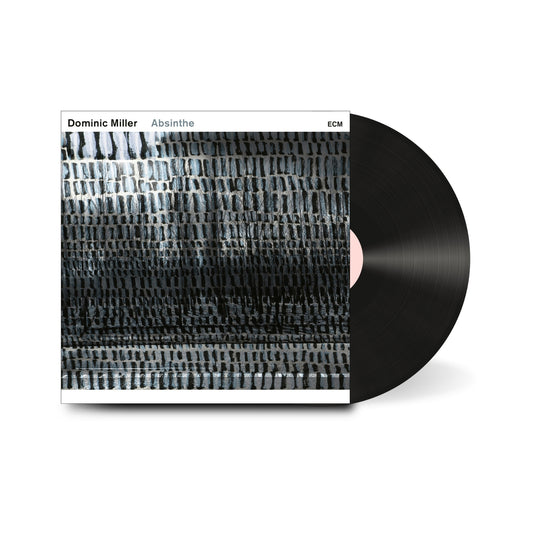 Absinthe (Vinyl) - 2019