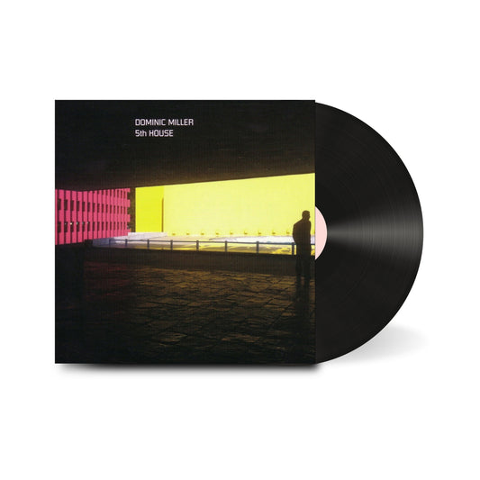 5th House (Vinyl) - 2012