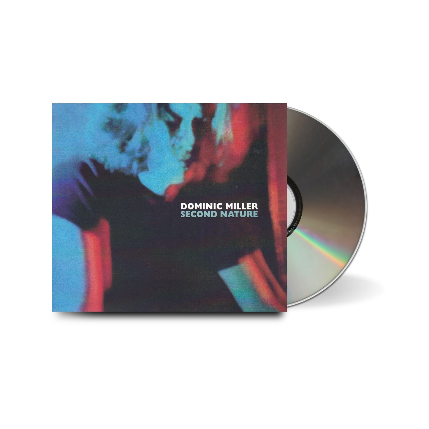 Second Nature - 1999