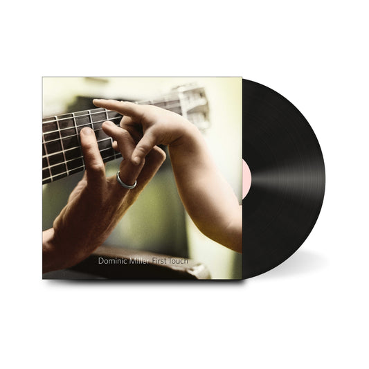 First Touch (Vinyl) - 2024 Remaster
