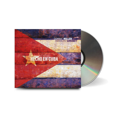 HECHO EN CUBA - 2015