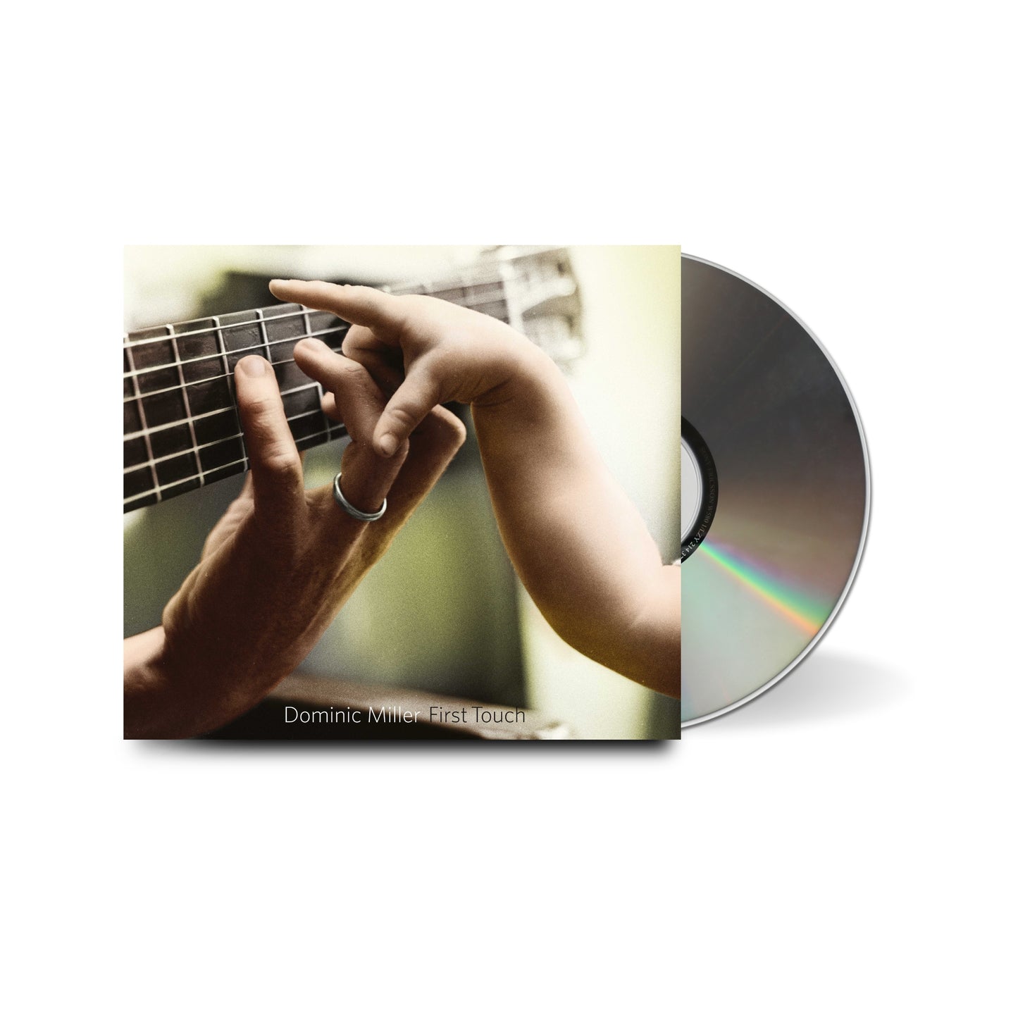 First Touch - 2024 Remaster