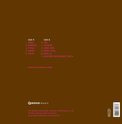 5th House (Vinyl) - 2012