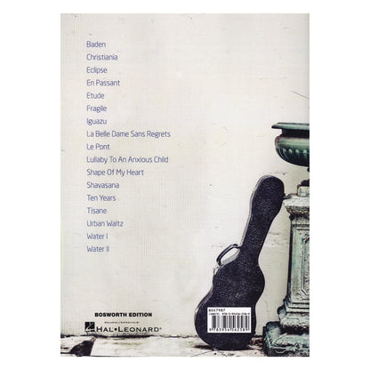 Songbook - Best of Dominic Miller