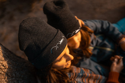 Dominic Miller - Beanie Hat