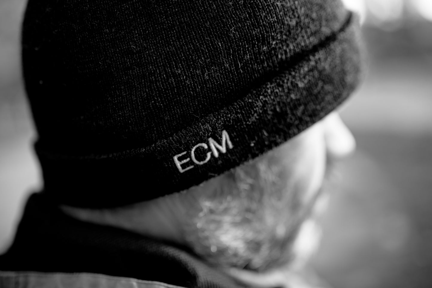 Dominic Miller - Thermal Beanie Hat