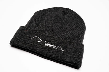 Dominic Miller - Beanie Hat