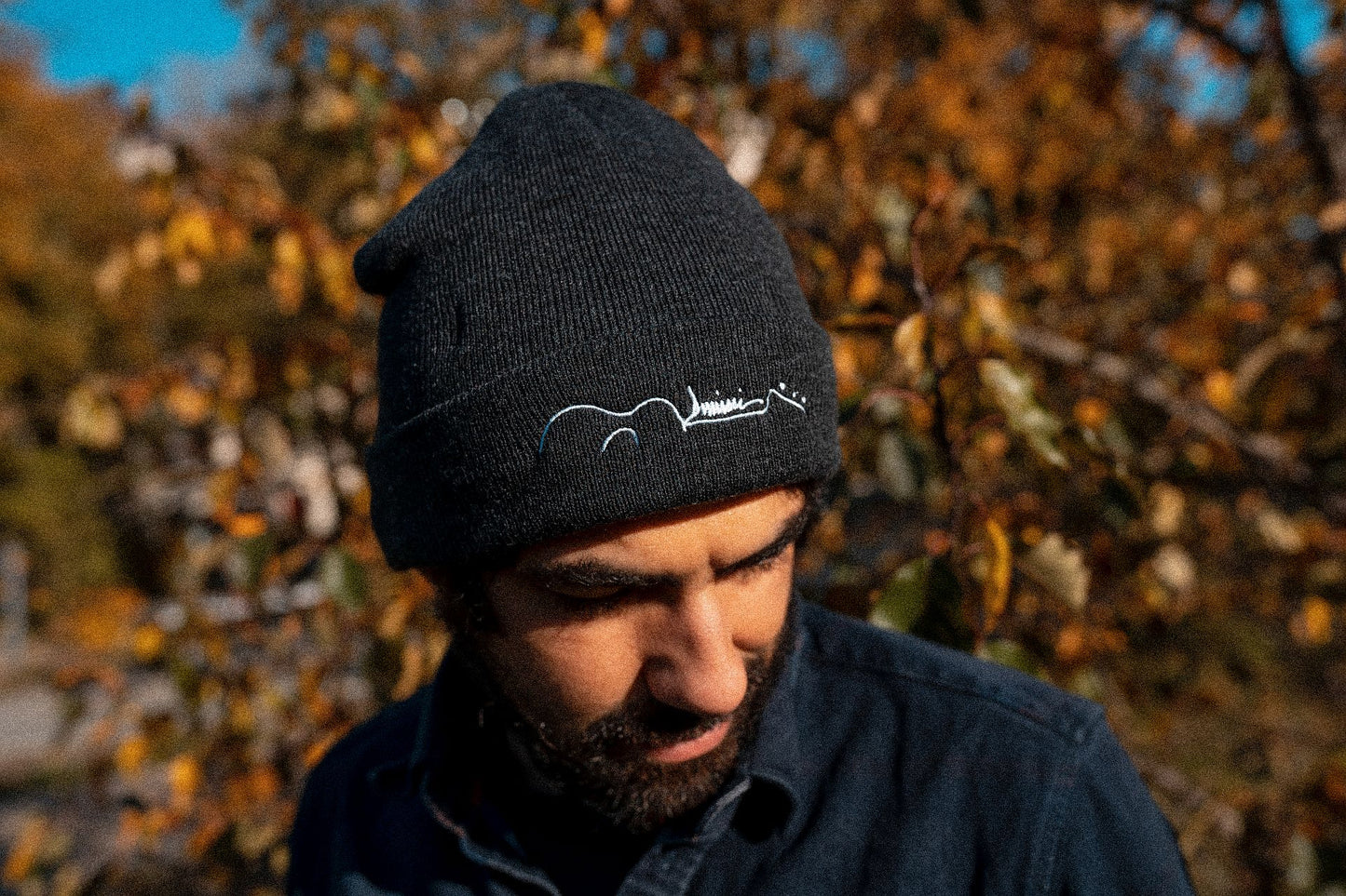 Dominic Miller - Thermal Beanie Hat