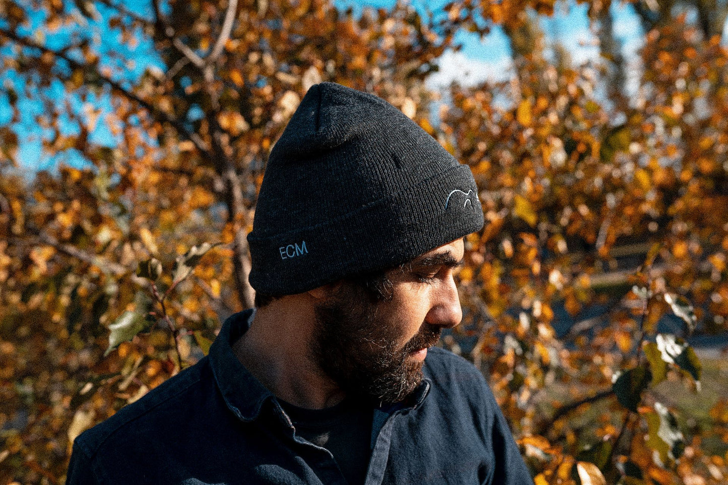 Dominic Miller - Thermal Beanie Hat