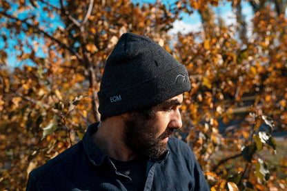 Dominic Miller - Thermal Beanie Hat