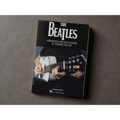 Songbook - The Beatles arranged by Dominic Miller