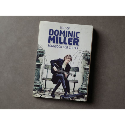 Songbook - Best of Dominic Miller