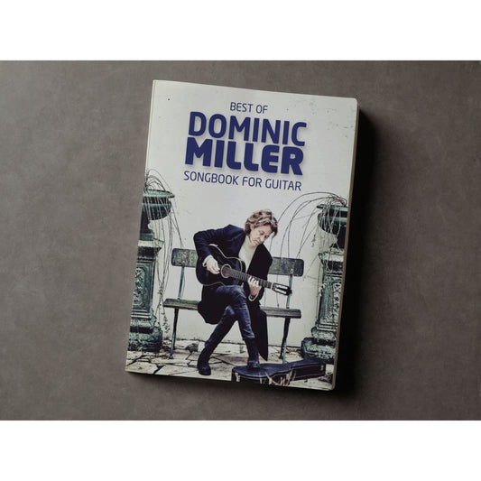 Songbook - Best of Dominic Miller