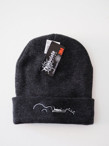 Dominic Miller - Thermal Beanie Hat